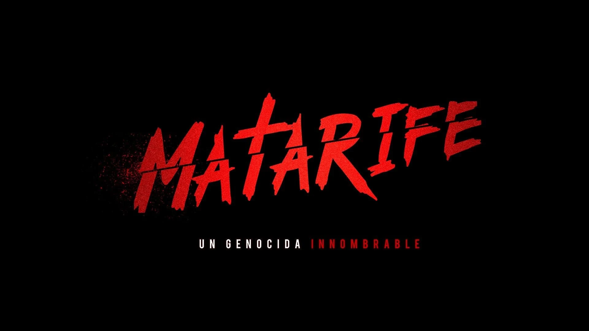 Foto de Matarife