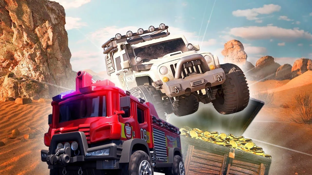 Foto de Matchbox Adventures