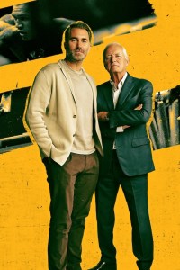 Matchroom: Los reyes del espectáculo deportivo
