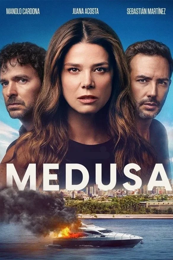 Poster  de Shades