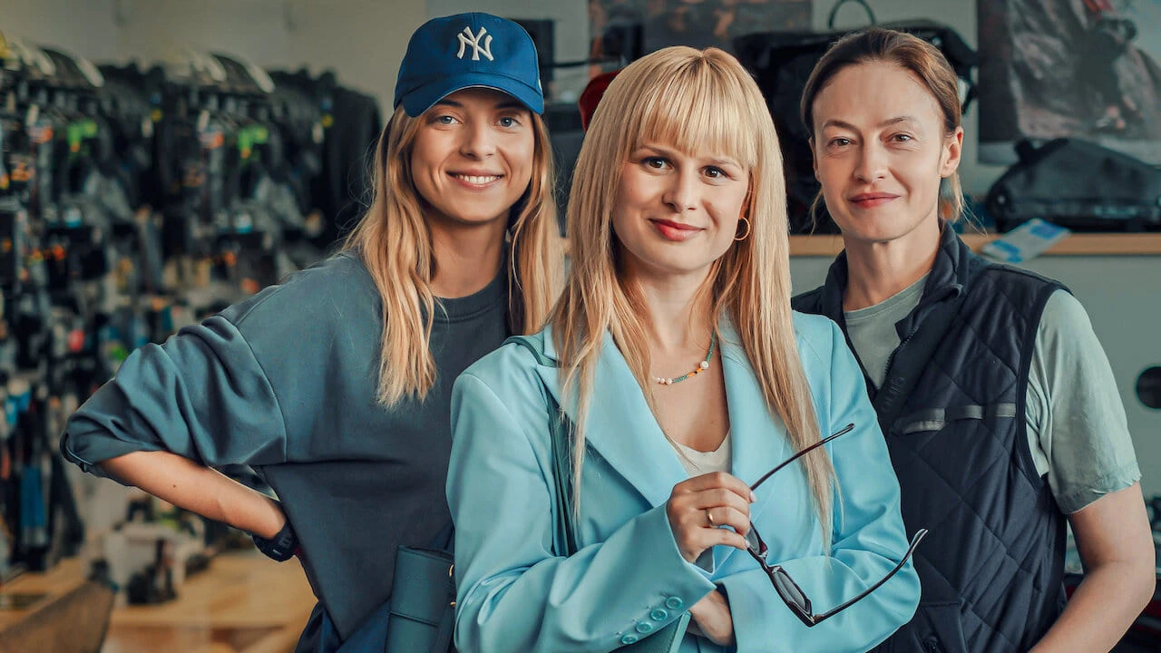 Foto de Matki pingwinów