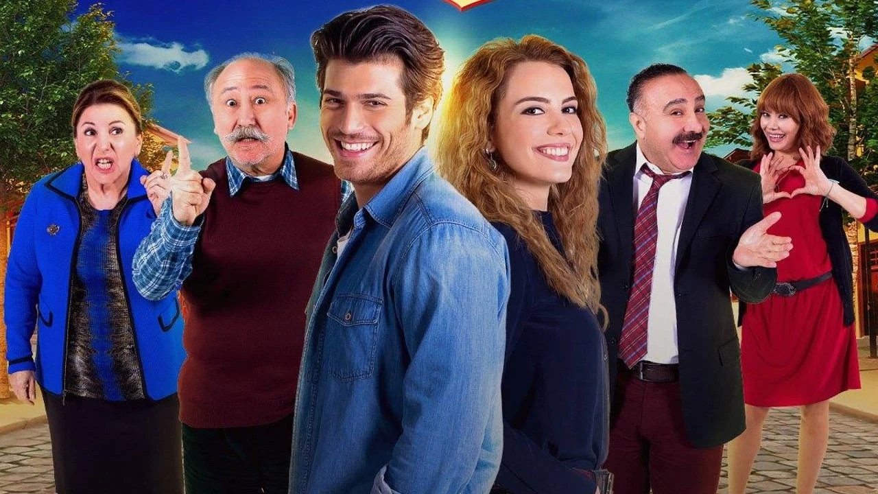 Foto de Hangimiz Sevmedik