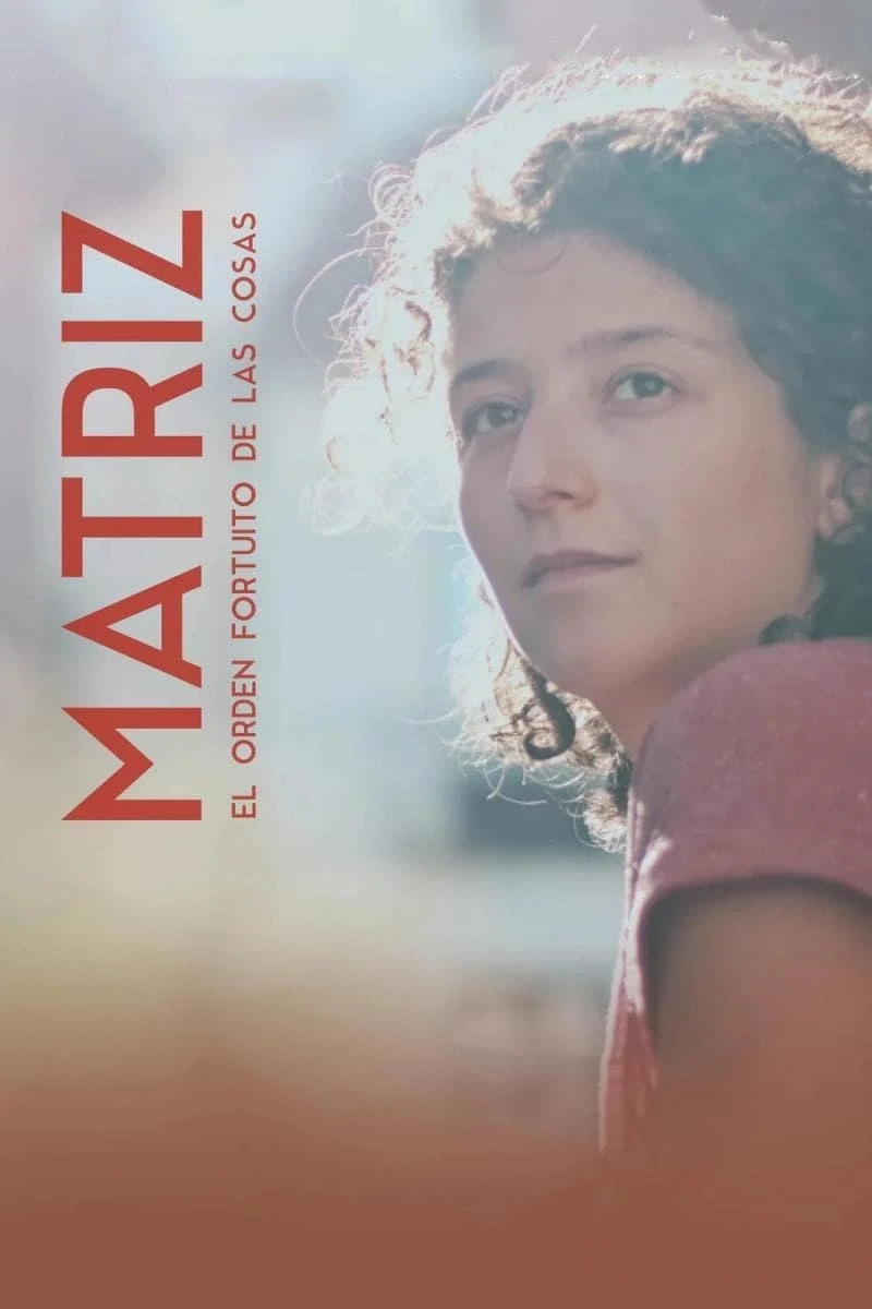 Poster  de Matriz