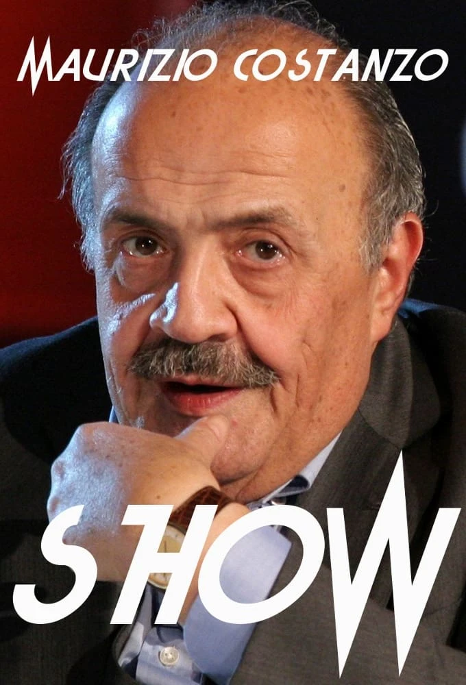 Poster  de Maurizio Costanzo Show