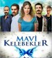 Mavi Kelebekler