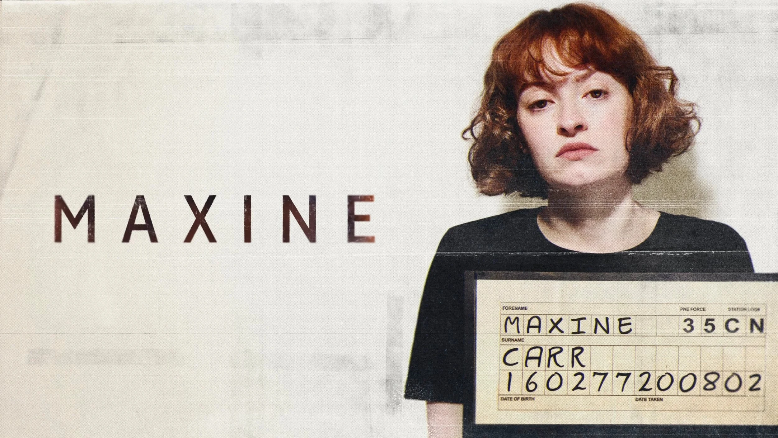 Foto de Maxine