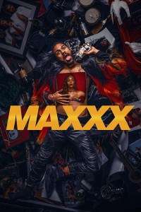 Serie Maxxx