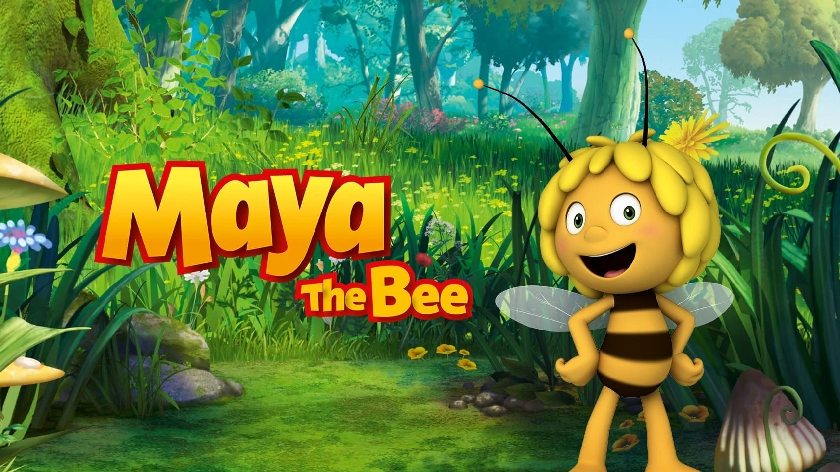 Foto de Maya the Bee