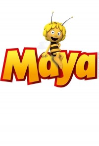 Serie Maya the Bee