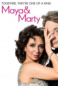 Serie Maya & Marty