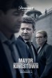 Serie Mayor of Kingstown
