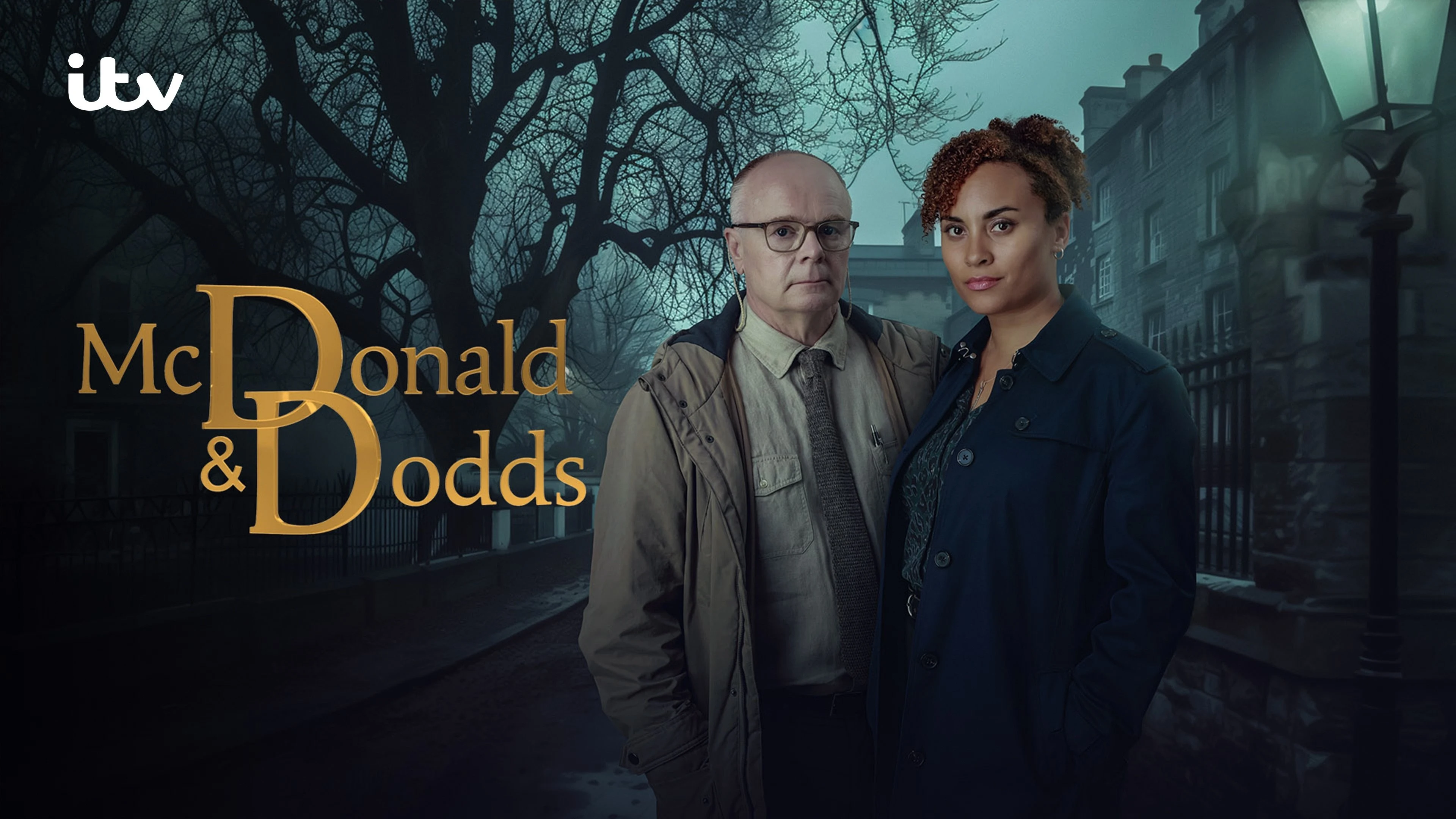 Foto de McDonald & Dodds