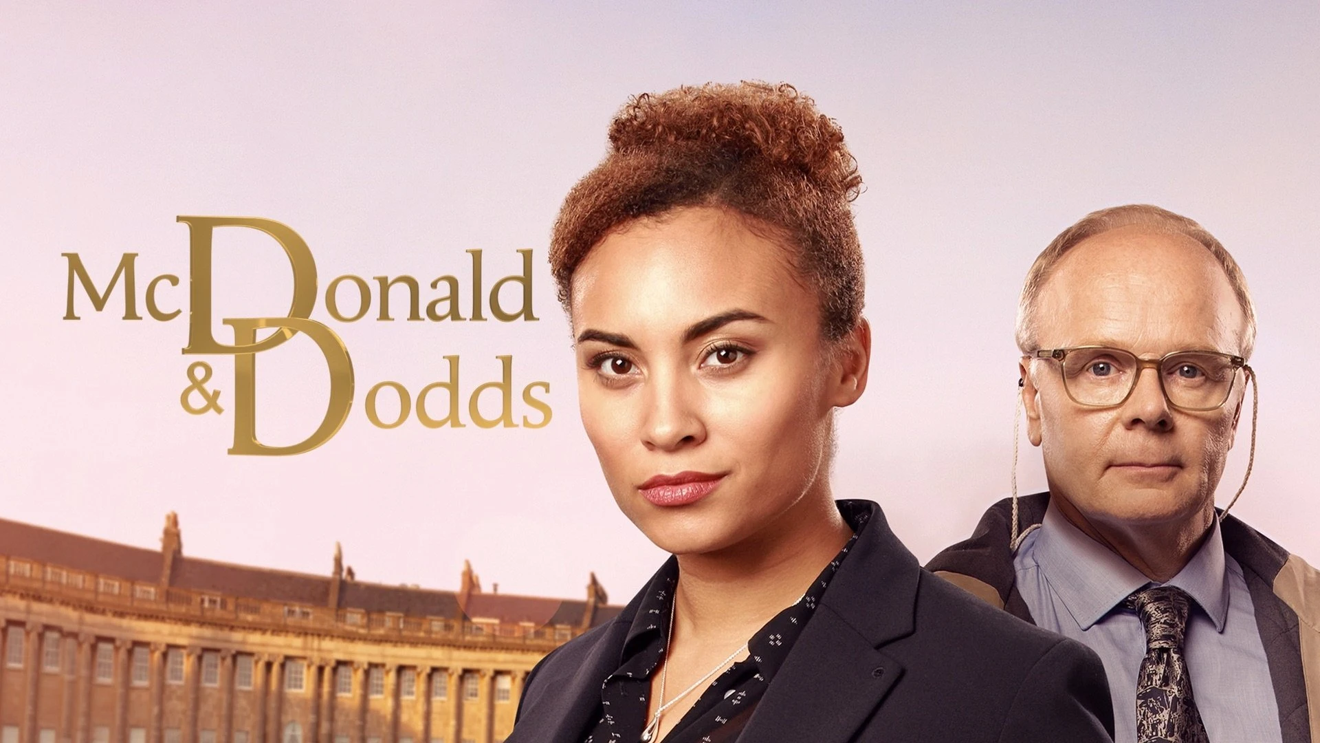 Foto de McDonald & Dodds