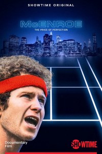 Serie McEnroe