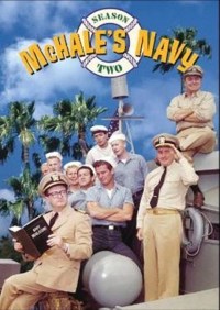 Serie McHale's Navy