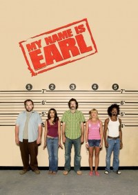 Serie My Name Is Earl