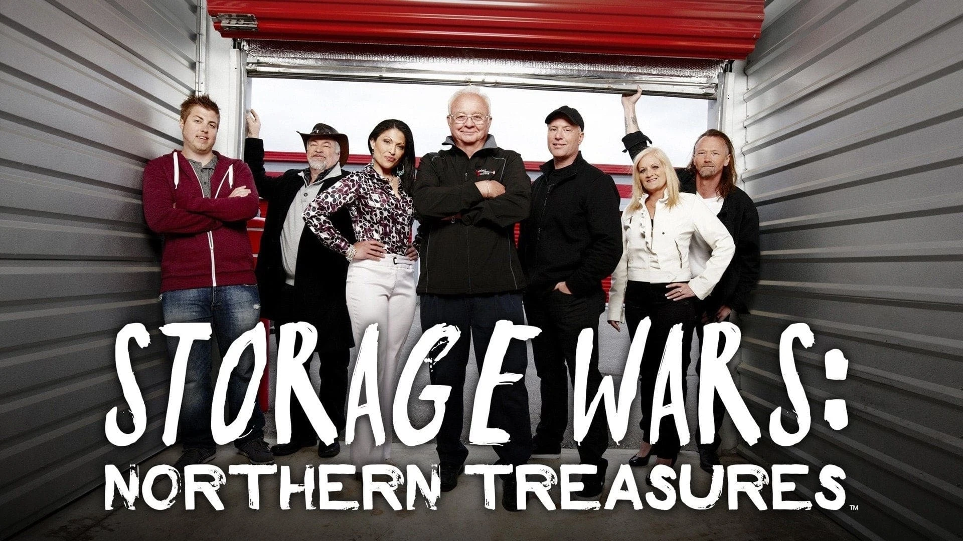 Foto de Storage Wars: Northern Treasures
