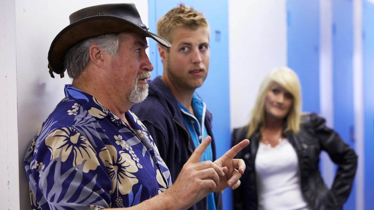 Foto de Storage Wars: Northern Treasures
