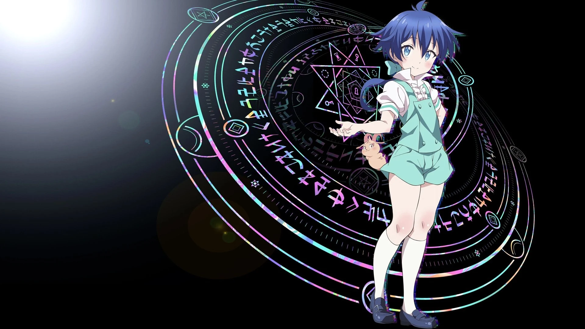 Foto de I Was Reincarnated as the 7th Prince So I Can Take My Time Perfecting My Magical Ability