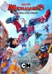 Mechamato