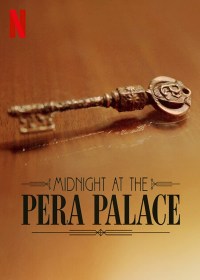 Medianoche en el Pera Palace