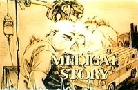 Serie Medical Story