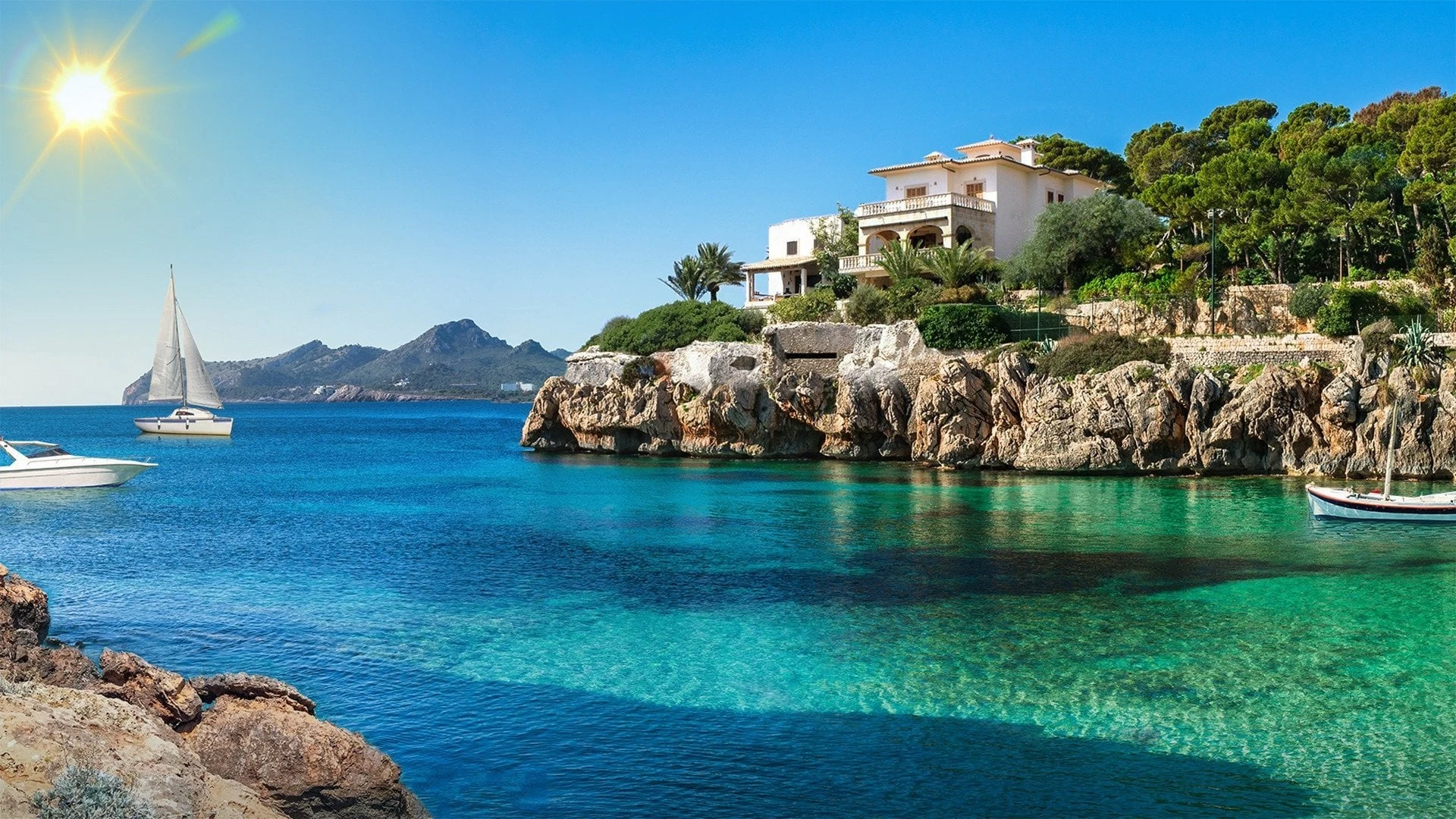 Foto de Mediterranean Life
