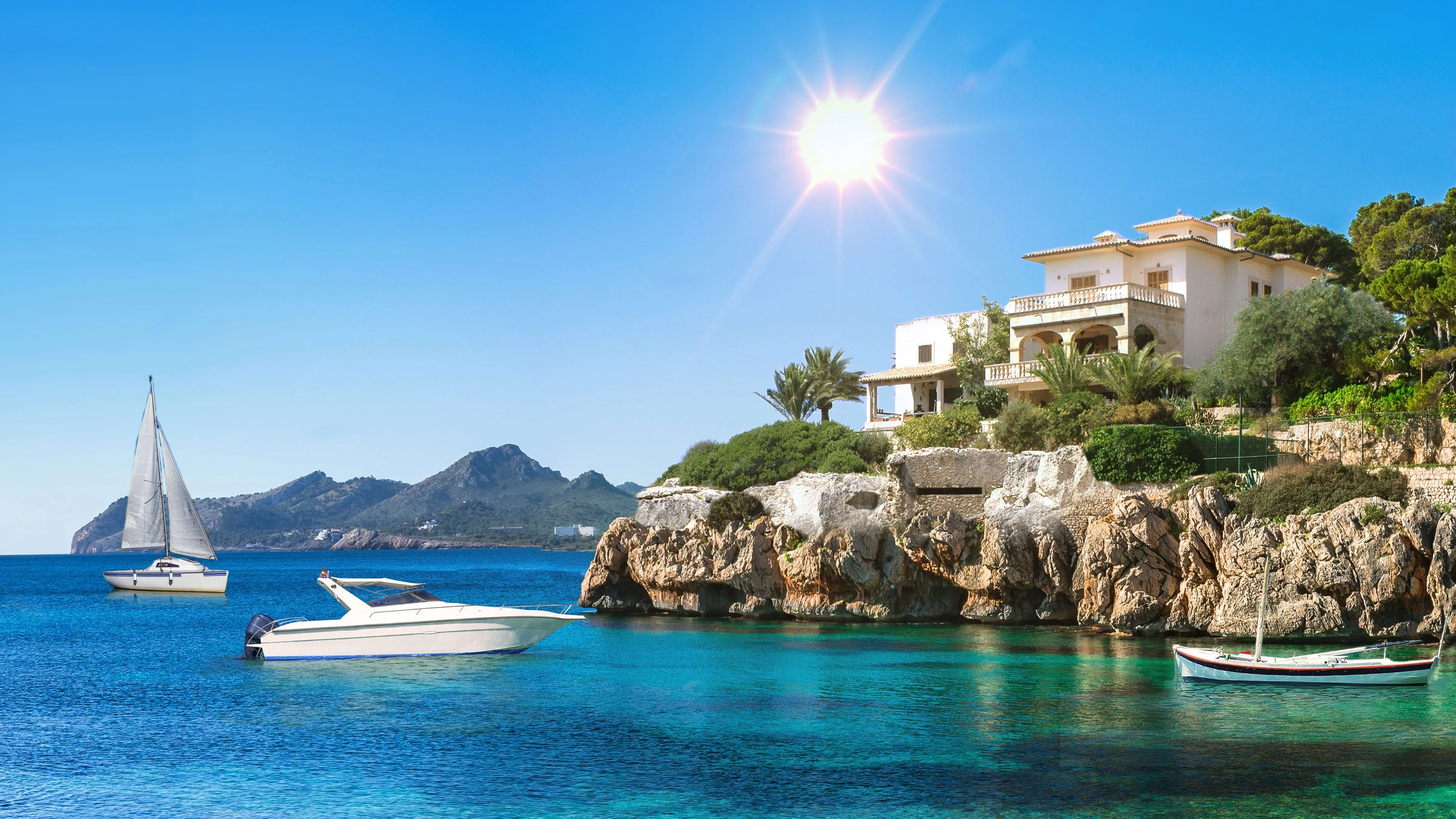 Foto de Mediterranean Life
