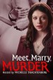 Meet, Marry, Murder Hosted by Michelle Trachtenberg