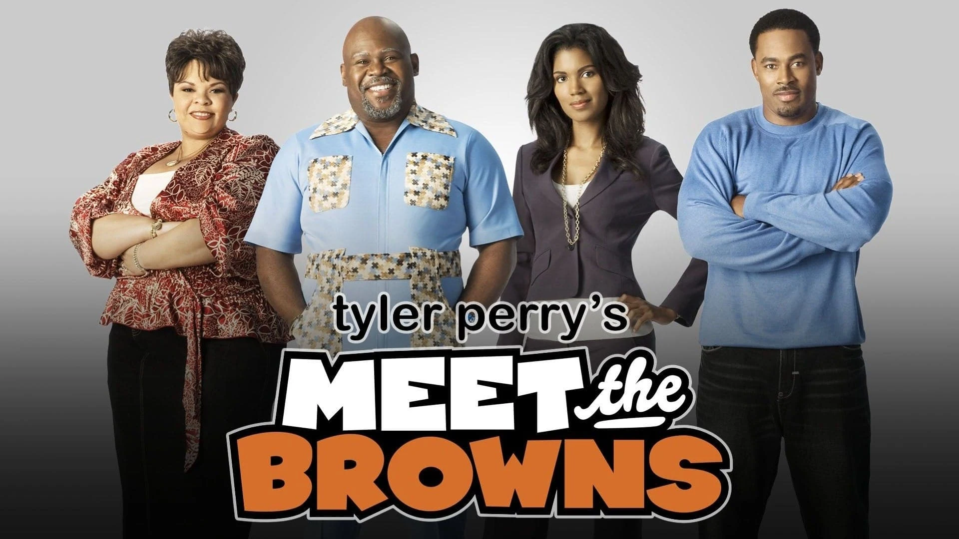 Foto de Meet the Browns