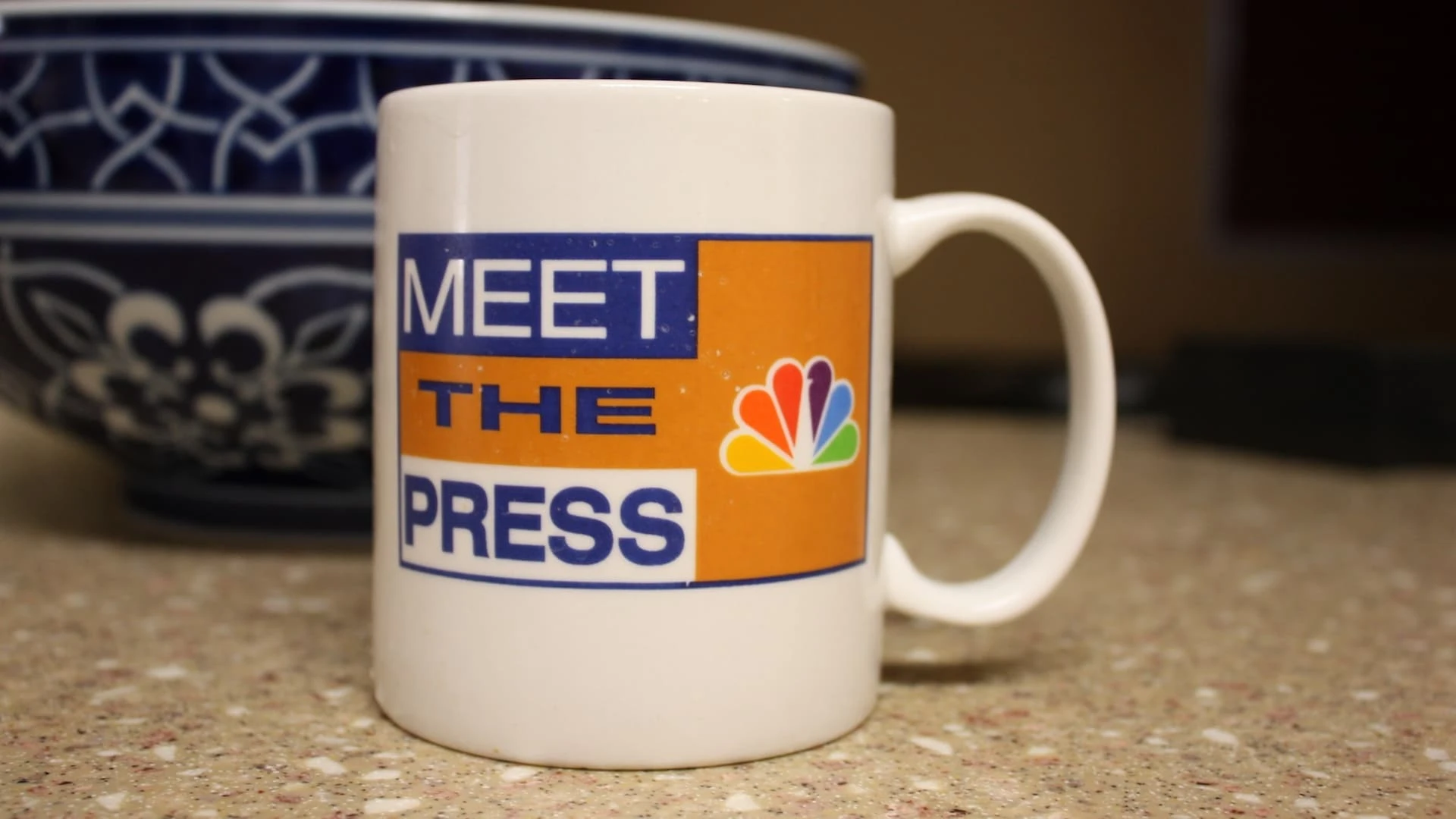 Foto de Meet the Press