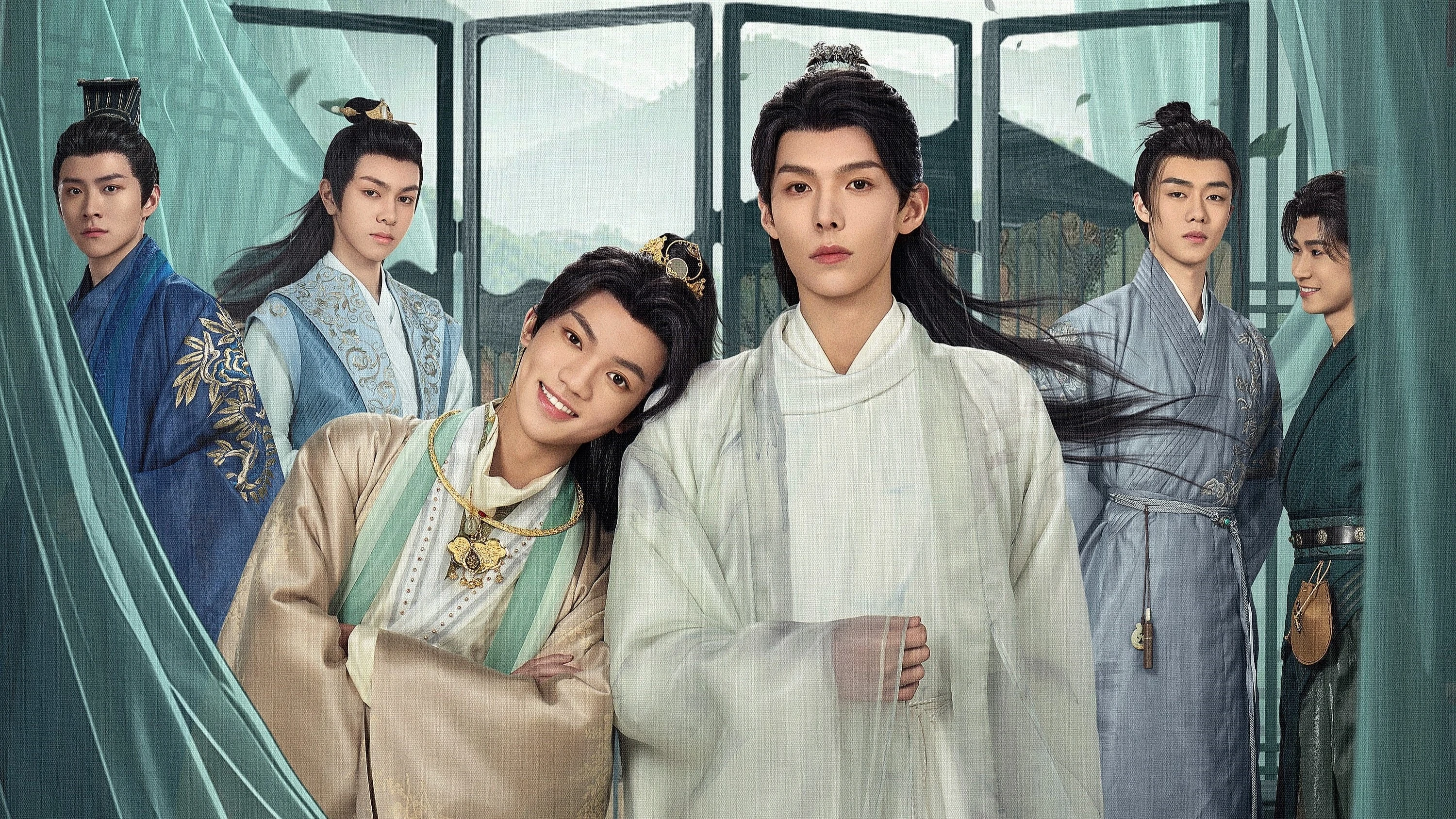 Foto de Meet You at the Blossom