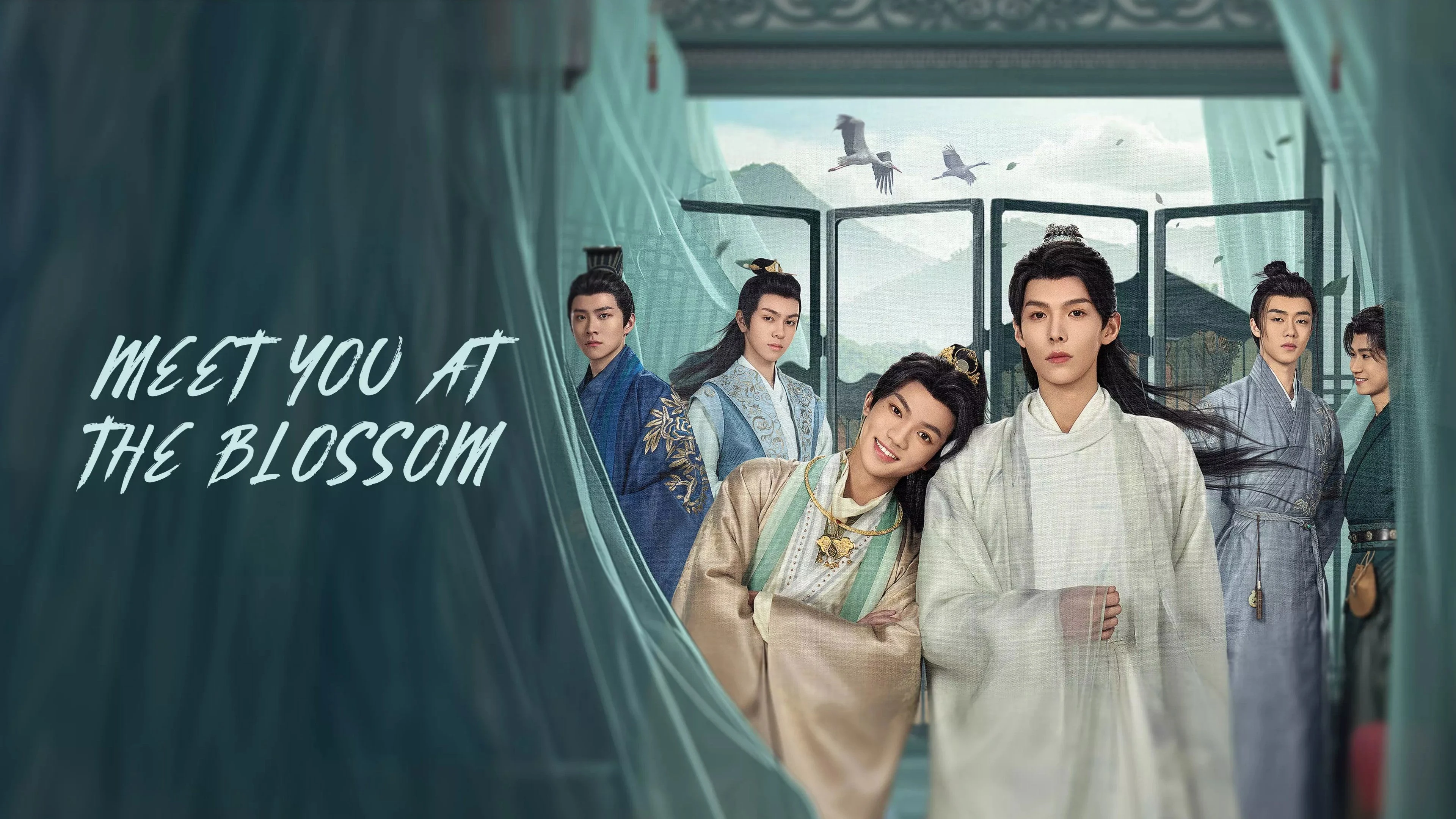 Foto de Meet You at the Blossom