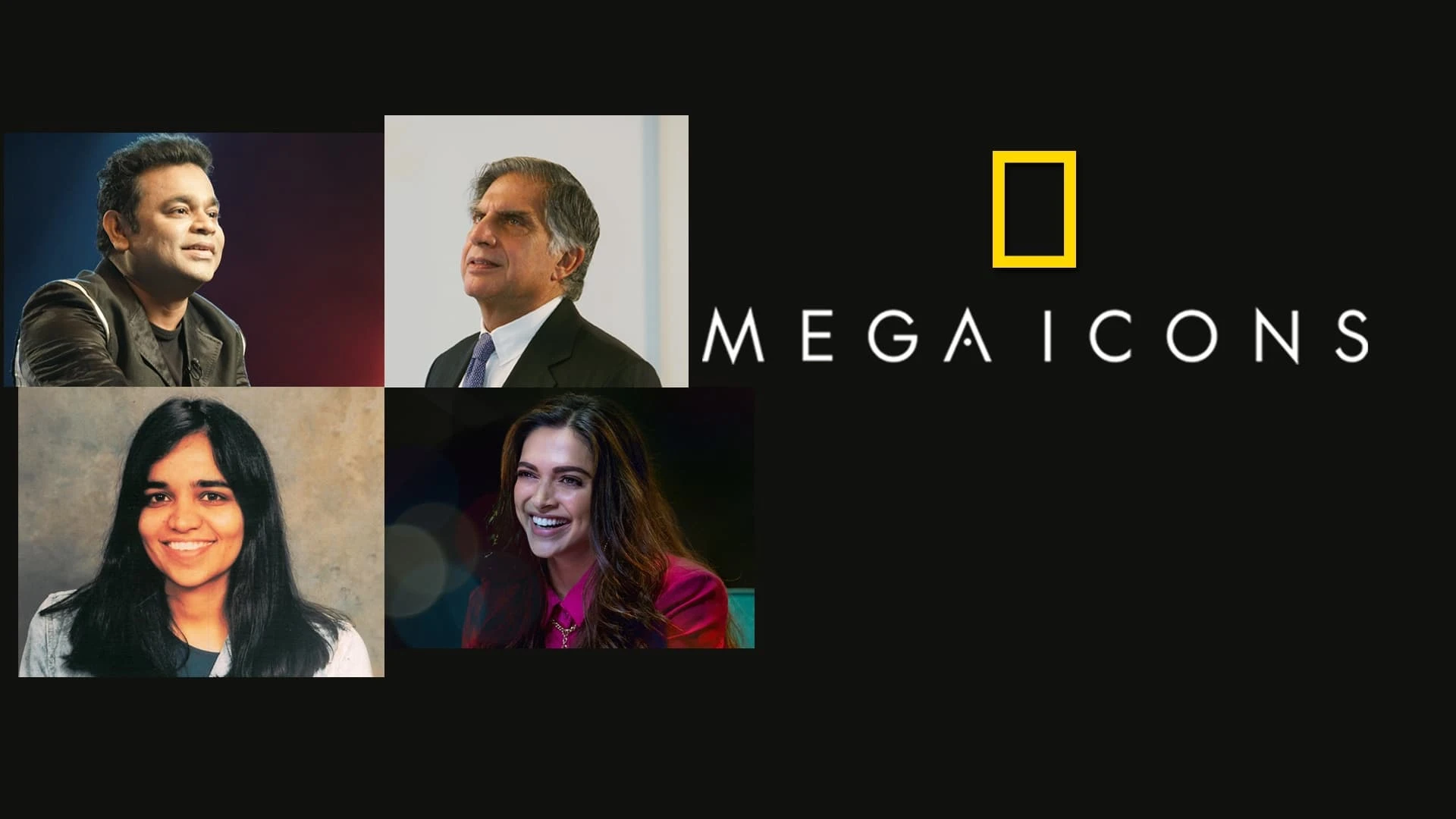 Foto de Mega Icons