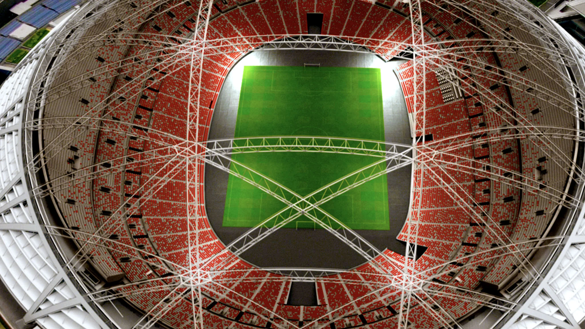 Foto de Superstructures: Engineering Marvels