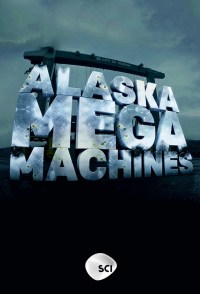 Megamáquinas en Alaska