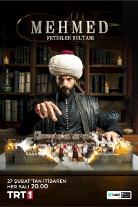 Serie Mehmed: Sultan of Conquests