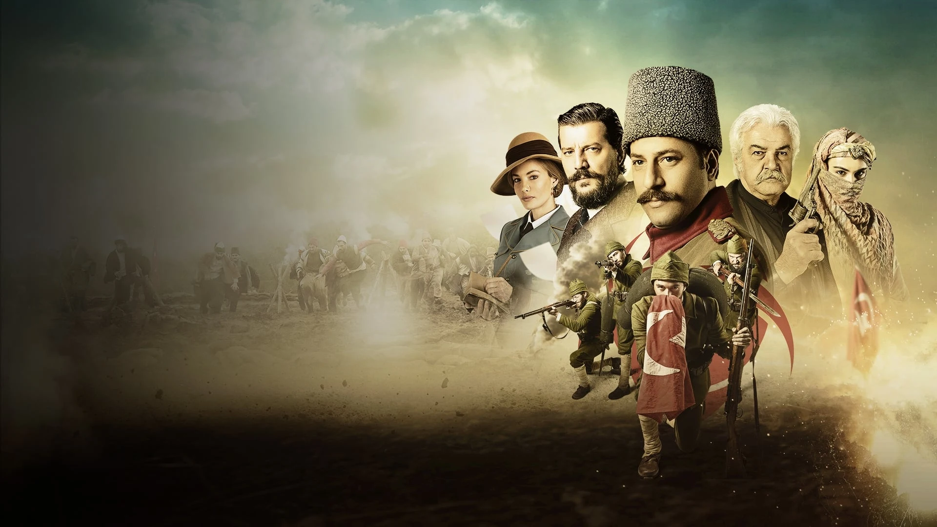 Foto de Mehmetçik Kut'ül Amare