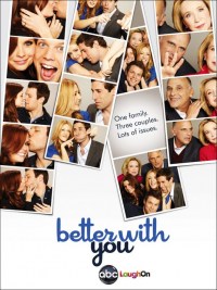 Serie Better With You