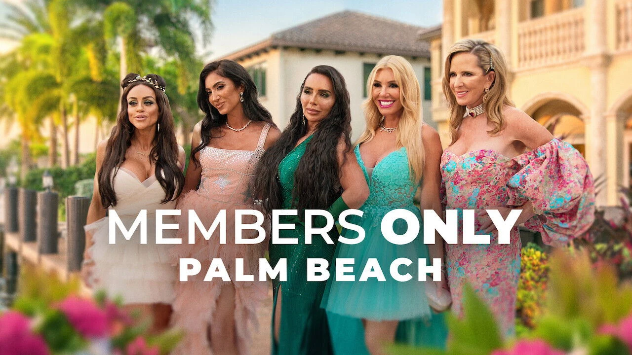 Foto de Members Only: Palm Beach