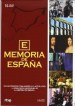 Memoria de España