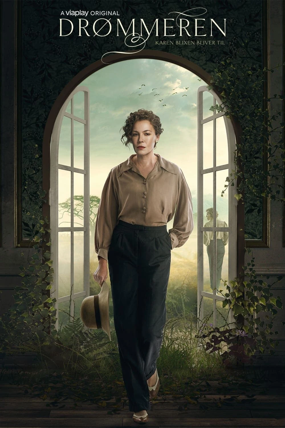 Poster  de Memorias de una escritora