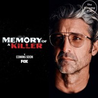 Serie Memory of a Killer