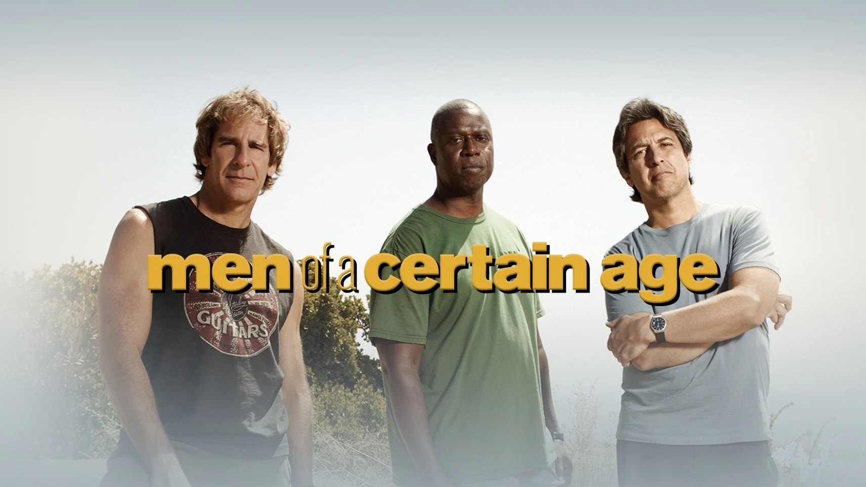 Foto de Men of a Certain Age