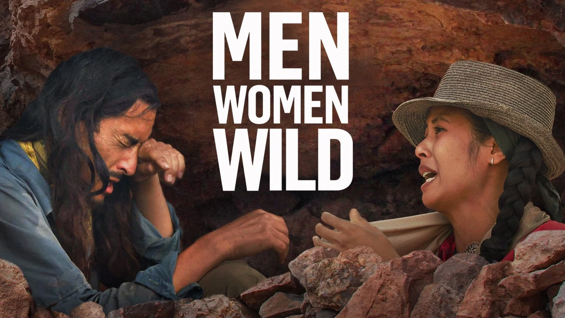 Foto de Men Women Wild