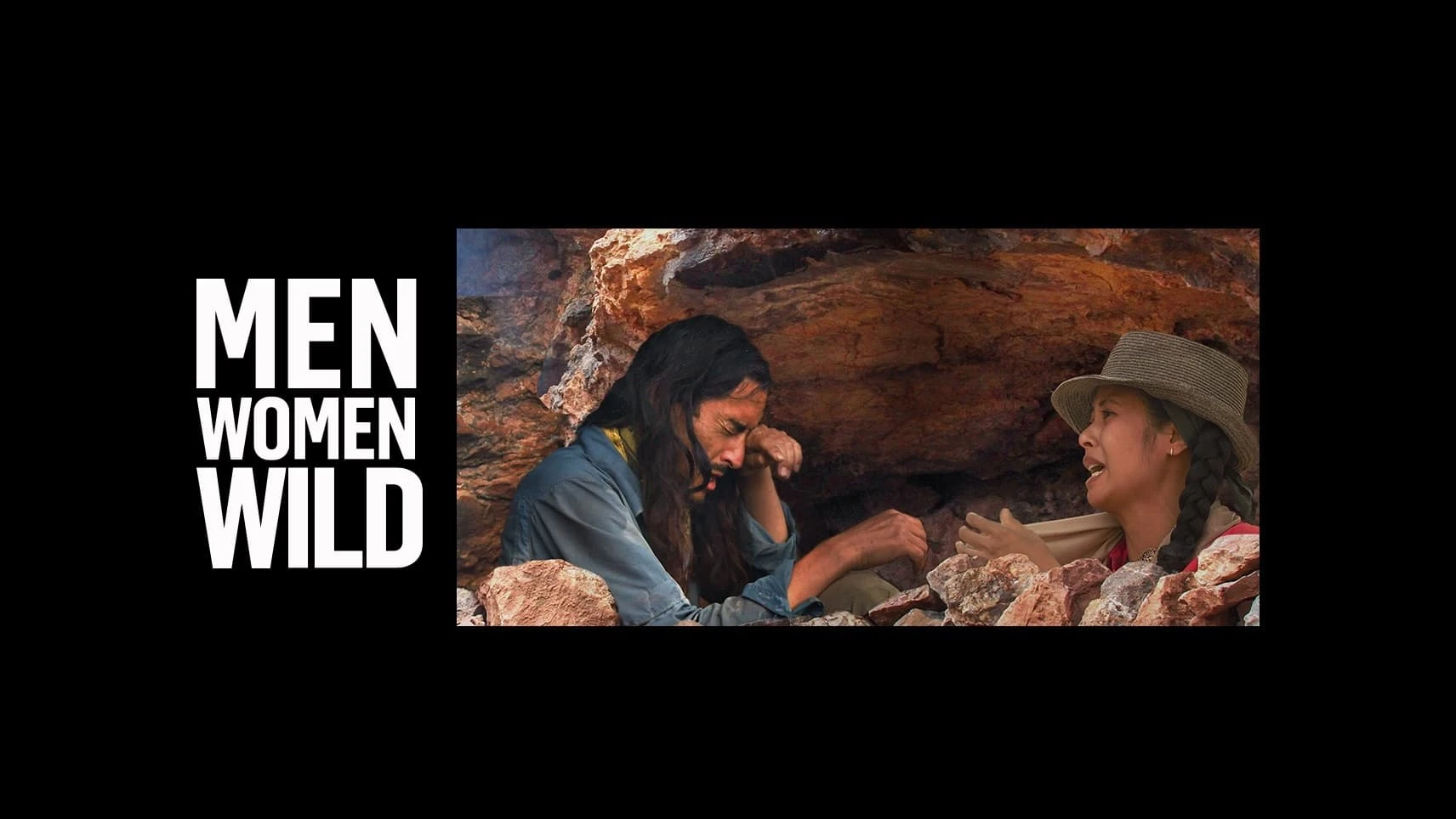 Foto de Men Women Wild