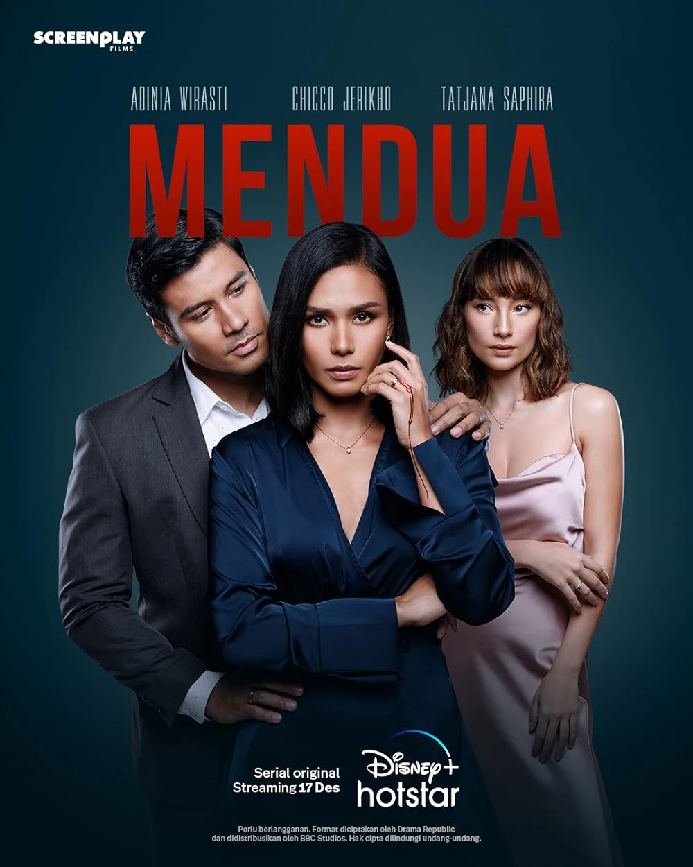Poster  de Between Two Hearts