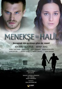 Serie Menekse and Halil