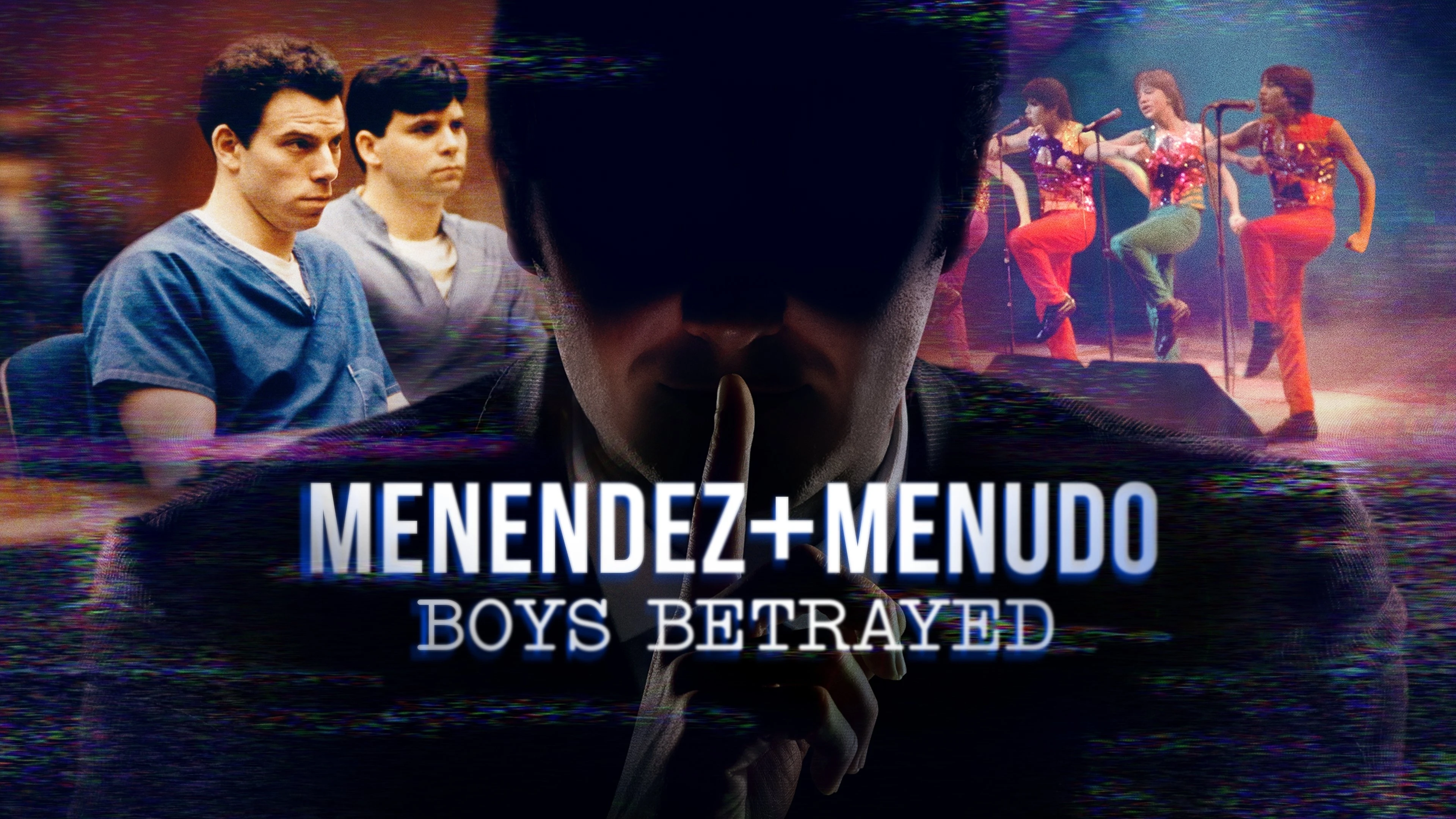 Foto de Menendez + Menudo: Boys Betrayed