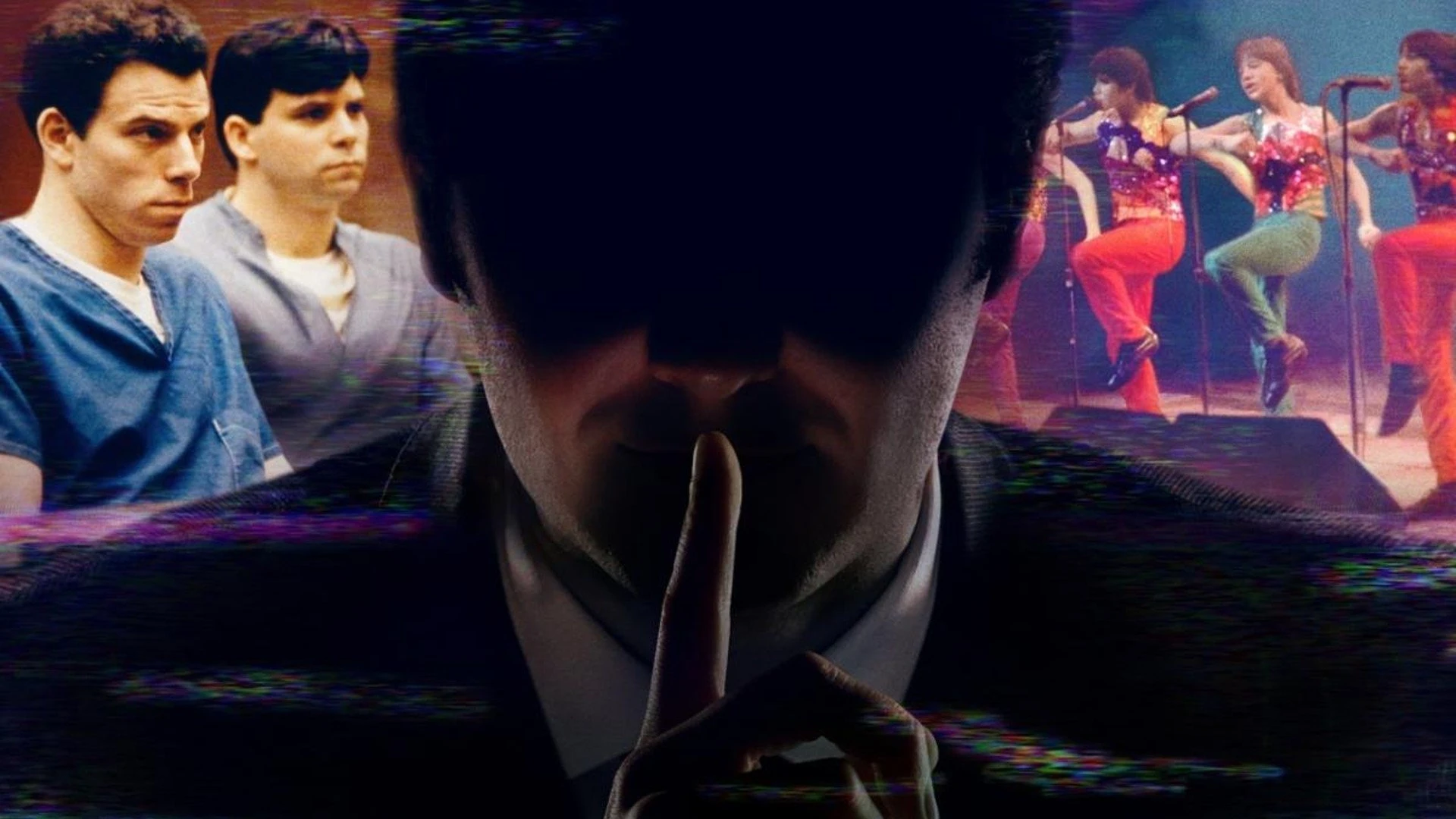 Foto de Menendez + Menudo: Boys Betrayed